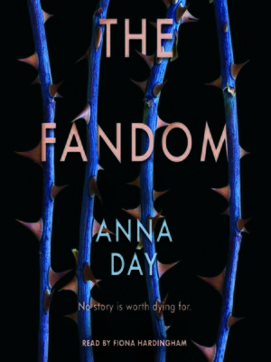 cover image of The Fandom